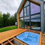 Jacuzzi 5 osobowe