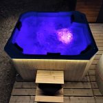 Jacuzzi 5 osobowe