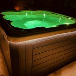 Jacuzzi 6 osobowe