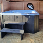 Jacuzzi 5 osobowe
