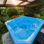 jacuzzi 5 osobowe