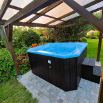 jacuzzi 5 osobowe