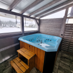 jacuzzi 5 osobowe