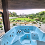 jacuzzi 5 osobowe