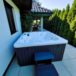 jacuzzi 6 osobowe