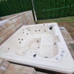 jacuzzi 6 osobowe