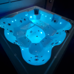 jacuzzi 6 osobowe