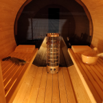 sauna 12